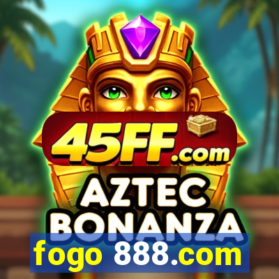 fogo 888.com
